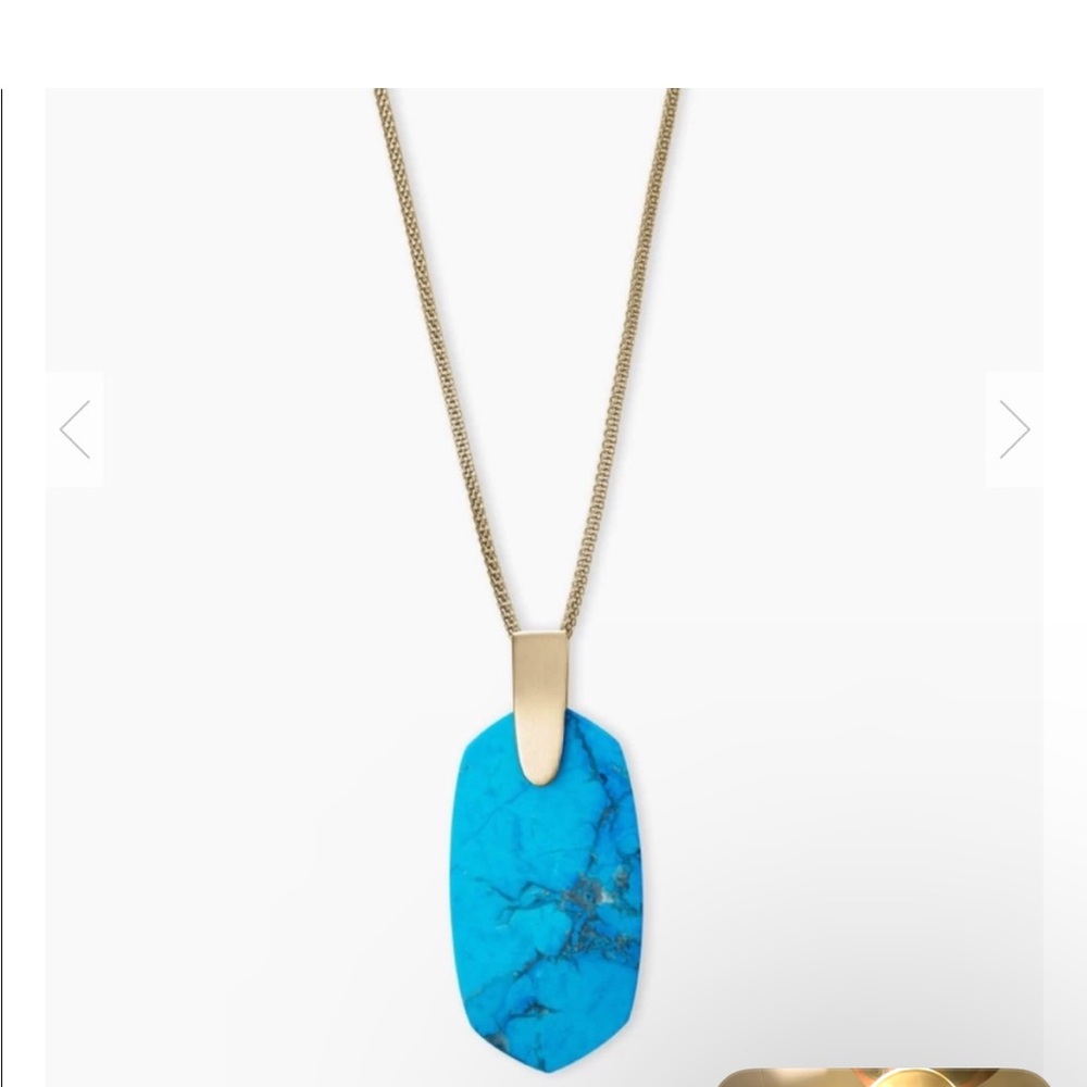 Kendra Scott necklace bundle